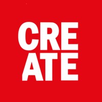 CREATE Lab logo - Similar company to Epfl Robotics