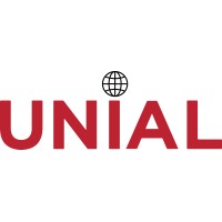 UNIAL logo - Similar company to Fista Solutions