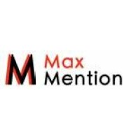 MaxMention logo - Similar company to Ranky