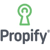 Propify logo - Similar company to Propify