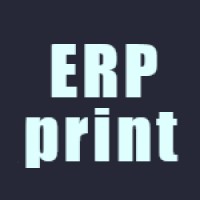 ERPprint logo - Similar company to Bombay Offset Printers