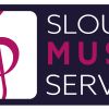 Slough Music Service logo - Similar company to Slough Museum