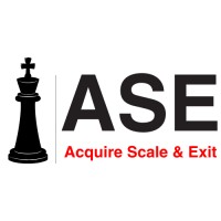 Acquire Scale & Exit logo - Similar company to Great Western Technologies