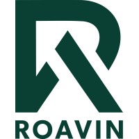 Roavin logo - Similar company to Pieterskerk