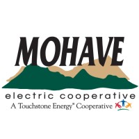 Mohave Electric Cooperative, Inc logo - Similar company to Ssvec