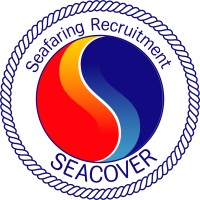 Seacover | Seafaring Recruitment logo - Similar company to Flexbox Crewing