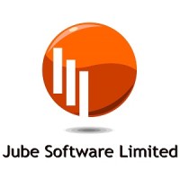 Jube Software Limited logo - Similar company to Larq Ltd
