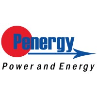 Penergy Inc. logo - Similar company to Global Executive Management Inc.