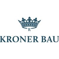 Kroner Bau Vertriebsgesellschaft MbH logo - Similar company to Estateanfrage.De