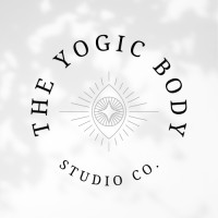 The Yogic Body Studio Co. logo - Similar company to J Sherman Studio