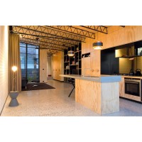Marine Plywood Queensland logo - Similar company to Advanced Timber & Hardware