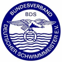 BUNDESVERBAND DEUTSCHER SCHWIMMMEISTER e.V. logo - Similar company to Bundesverband Digitalisierung Und Künstliche Intelligenz E.V.