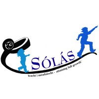 Sólás Autism and Additional Needs Charity logo - Similar company to Szinte.Hu