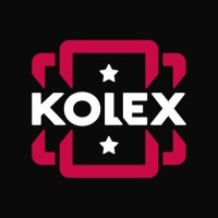 Kolex logo - Similar company to Xfire