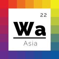 Web Alchemy Asia logo - Similar company to Alchemy Interactive Web Agency