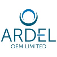 ARDEL OEM Ltd logo - Similar company to Standard Machine Tools