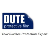 DUTE PROTECTIVE FILM logo - Similar company to Toyotape Materials Inc