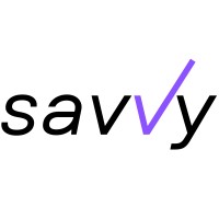 Savvy logo - Similar company to Thecoderschool - Sarasota