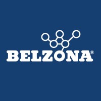 Belzona logo - Similar company to S.A. International