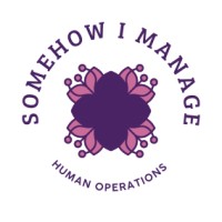 Somehow I Manage logo - Similar company to Levup