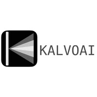 Kalvoai logo - Similar company to Eclair Robotics