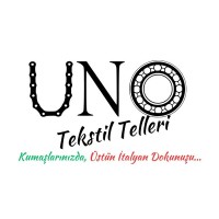UNO TEKSTİL TELLERİ logo - Similar company to Paketleyincom