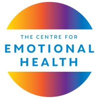 The Centre for Emotional Health logo - Similar company to Leadership Trainer