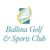 Ballina Golf and Sports Club logo - Similar company to Total Lab Systems Ltd