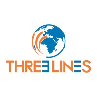 Three Lines Shipping logo - Similar company to Adso