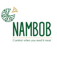NAMBOB Funeral Solutions (previously AVBOB) logo - Similar company to M. Csapek S.A.