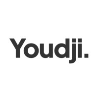 Youdji logo - Similar company to So Shape