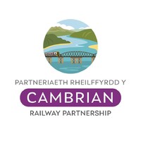 Cambrian Railway Partnership logo - Similar company to Washington Design Consultants