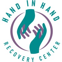 Hand in Hand Recovery Center logo - Similar company to The Extension, Inc.