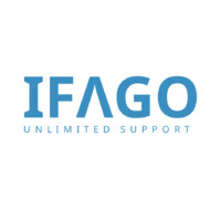 iFago logo - Similar company to Care Dienstengroep B.V.