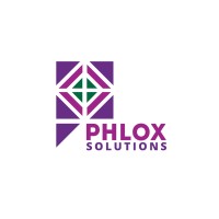Phlox Solutions logo - Similar company to 01 Technosys