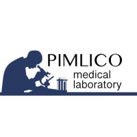 Pimlico Labs logo - Similar company to Cromerix Ltd