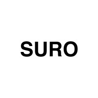 SURO logo - Similar company to Studio Niia