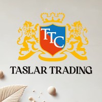 TASLAR TRADİNG logo - Similar company to Gtlog Logistics Llc