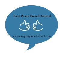 French Language for Canadians logo - Similar company to Easy German