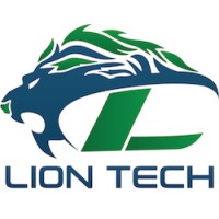 Lion Tech logo - Similar company to Liontech