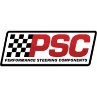 Performance Steering Components