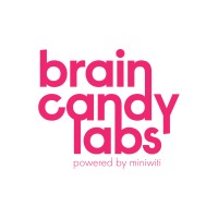 Braincandy Labs (Powered By Women In Technology International)