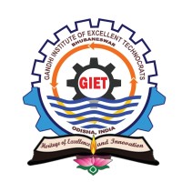 Gandhi Institute of Excellent Technocrats (GIET), Bhubaneswar logo - Similar company to Kiit University