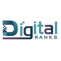 Digital-ranks logo - Similar company to Ustazeka Fikir Atölyesi