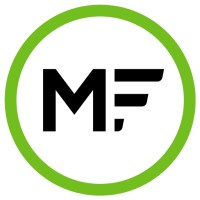 Movement Fix logo - Similar company to T Tool