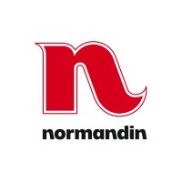 Restaurant Normandin logo - Similar company to Infinitio Ai