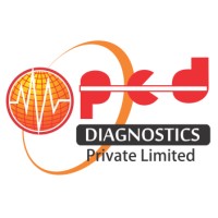 PCD Diagnostics (Pvt) Ltd logo - Similar company to Midmed