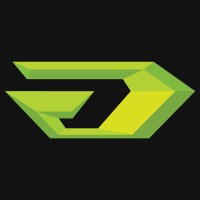 Dynamic 3D logo - Similar company to 4D Scan