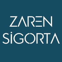 Zaren Sigorta logo - Similar company to Hr Effect