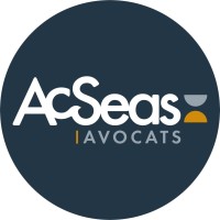 AcSeas Avocats logo - Similar company to Estuaire Pro